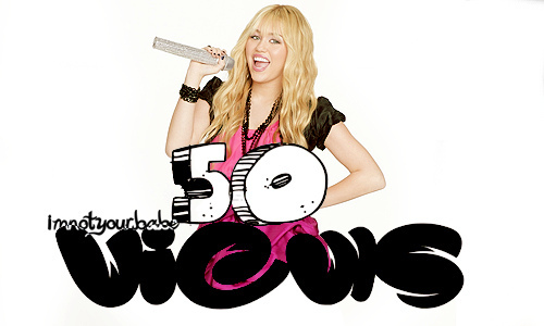 Hannah Montana Forever (98)