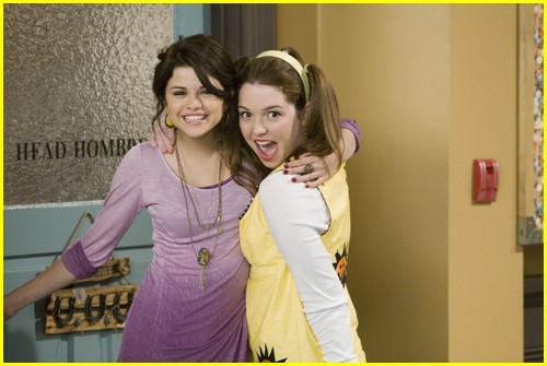 haha - Wizard of Waverly Place