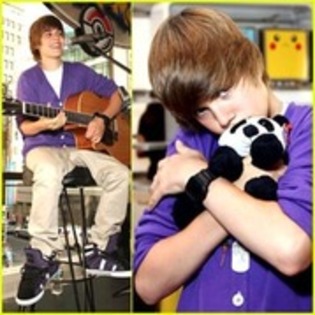 so cute:x; guitar bear=love Jb:x
