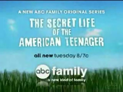 AT 451 - x The Secret Life of the American Teenager HM Style Season Finale