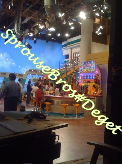 Suite Life on Deck - #Set (2)