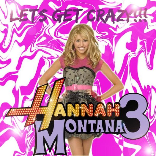 hannah montana season 3 cover4 - Hannah Montana