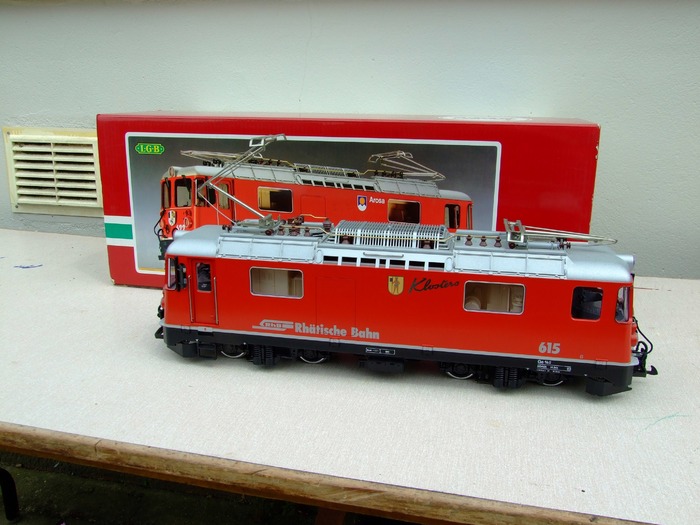 CNV00178 - LBG Trains