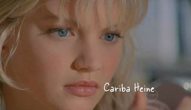 Cariba+heine