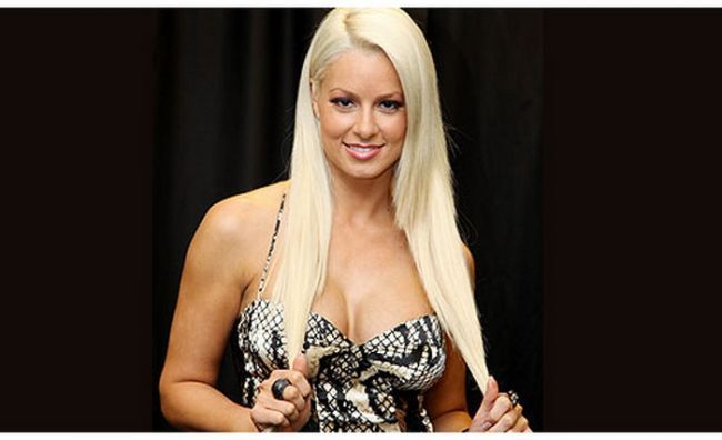 =Maryse= (31)