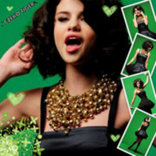 Selly Gomez is my angel (620) - Some pics with Selly