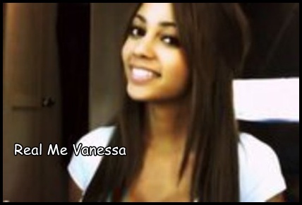 Real Vanessa Morgan - x Hello all x