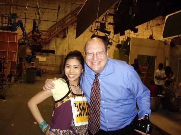 True Jackson VP Backstage (021)