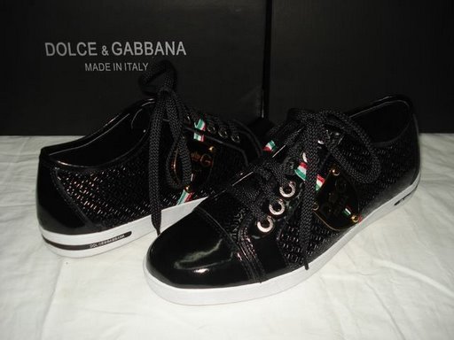 DSC05343 - Dolce Gabbana man