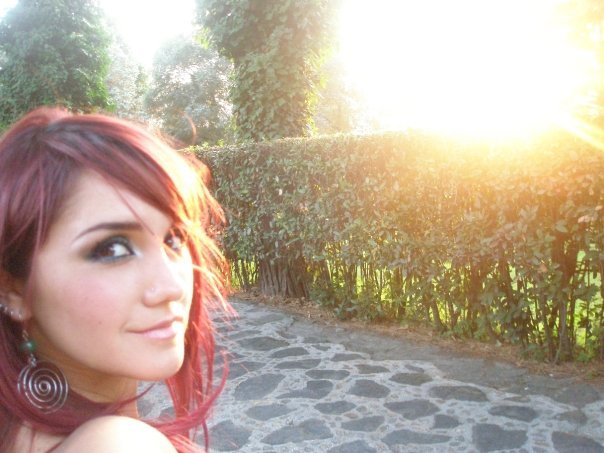 10842_173937908691_148370928691_2969502_7599468_n - Personal pics with Dulce Maria