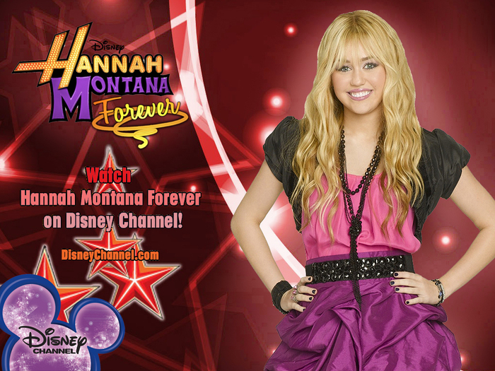 Hannah Montana Forever (162)