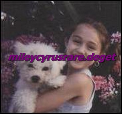 little miley 2