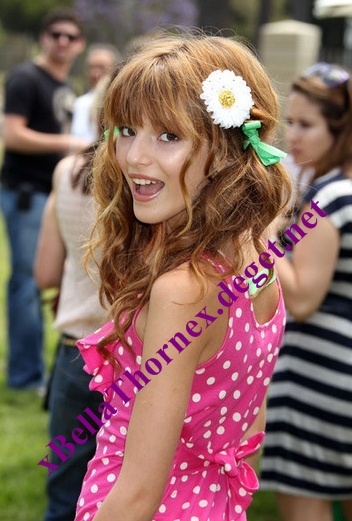 21st A Time For Heroes Celebrity Picnic(8)