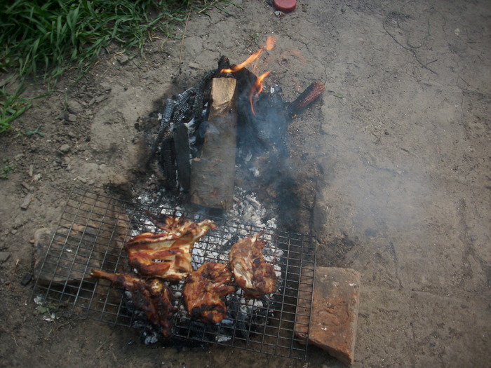 barbecue - 1me alexa