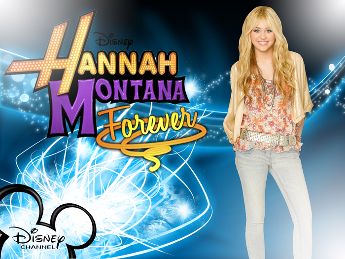 Hannah Montana Forever (198)