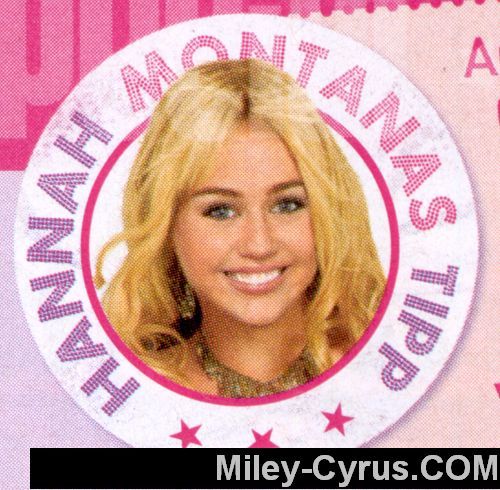  - 0 Hannah Montana 4 0