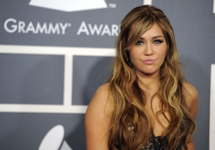 normal_005 - 0    13 February - 53rd Annual Grammy Awards - Arrivals