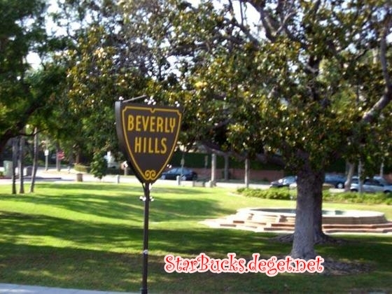 Beverly Hills Sing