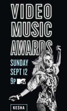MTV Video Music Awards - Billboards (2)