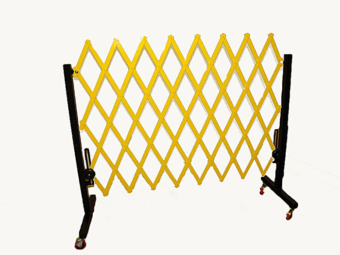 Barrier Folding Gate - production NEW