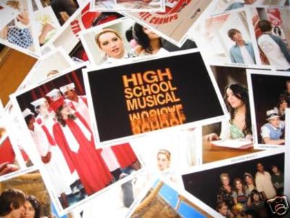  - High School Musical 3 Photos