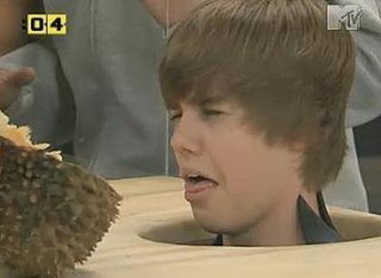 lol (5) - justin funny faces