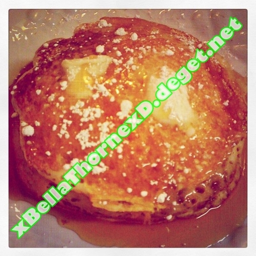 I love pancakes!!! yumm - 00 Some Proofs_00