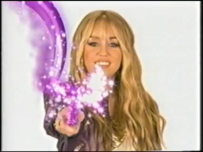 hannah montana forever disney channel intro (35) - hannah montana forever disney channel intro screencapures