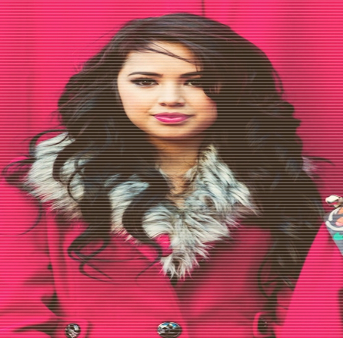 Jasmine Villegas. (243)