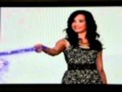 demi lovato - you are watching Disney Channel