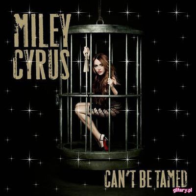 Can`t Be Tamed