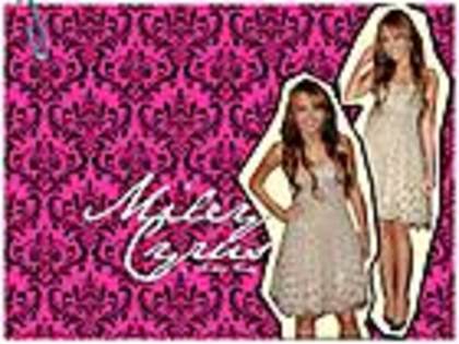 8 - Miley cyrus