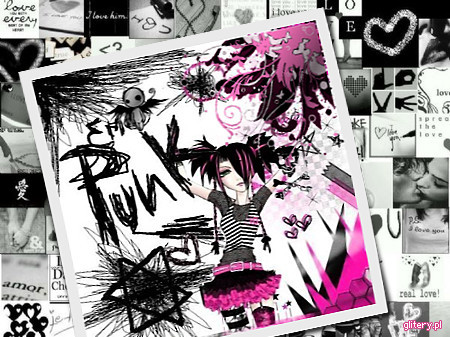 Punk - All My Piczz xD