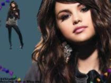 Selly Gomez is my angel (381)