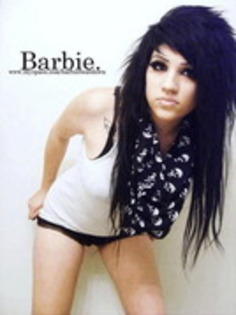  - barbie beatdown