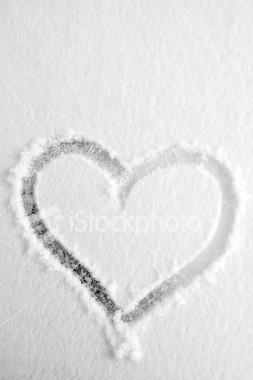 <=> Snow Heart <=>