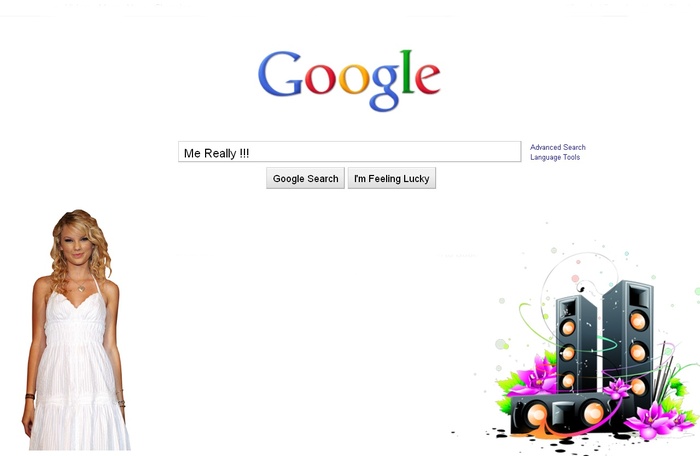 My Google :) - Some Proofs