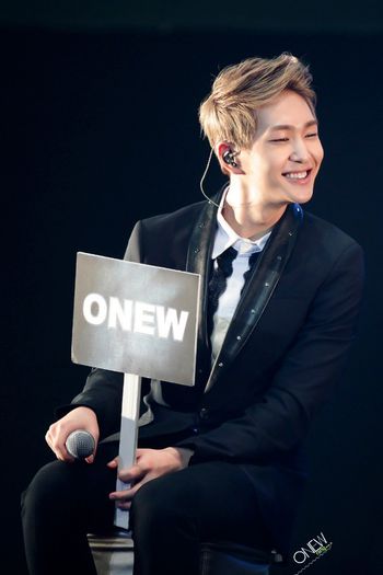 ▶ ▷ Day 1O-My funniest member - XD_30 days SHINee challenge