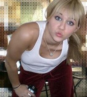 me hannah montana!!!!!!!!!!!!!!