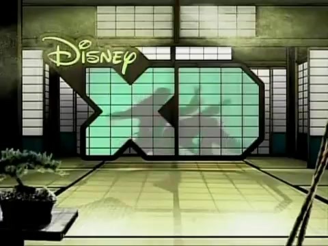 Kickin\' It (Disney XD) Promo #1 036