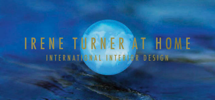 A - Irene Turner at Home Portfolio