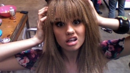 Debby Ryan - Twitter Images (112)