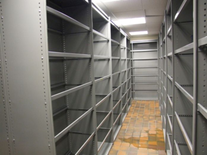 Storeroom