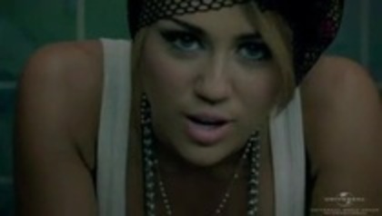 Miley Cyrus - Who Owns My Heart - Official Video (175)