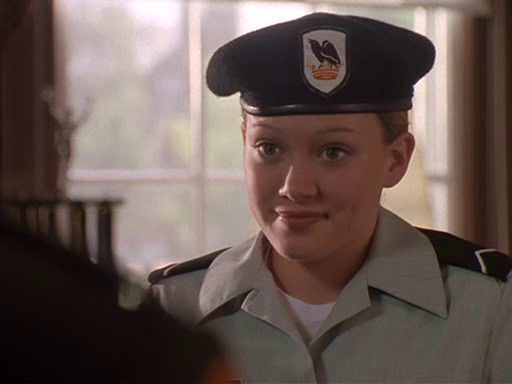 CAPTURE008 - Captures from Cadet Kelly 2002