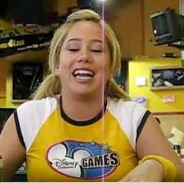 disney channel games - Pics with me