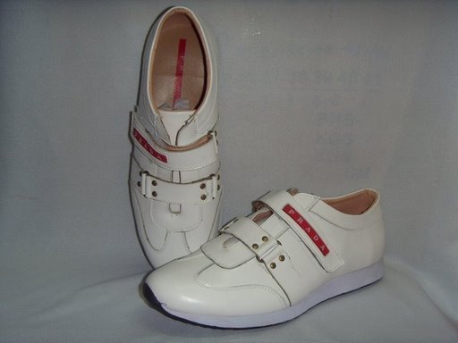 123 (75) - Prada shoes
