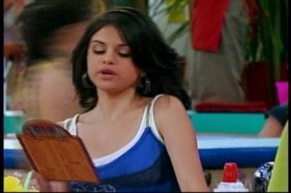selena gomez in the suite life on deck