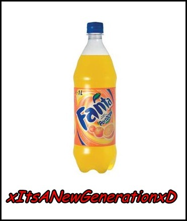 Fanta xD