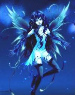 NighT FaIry